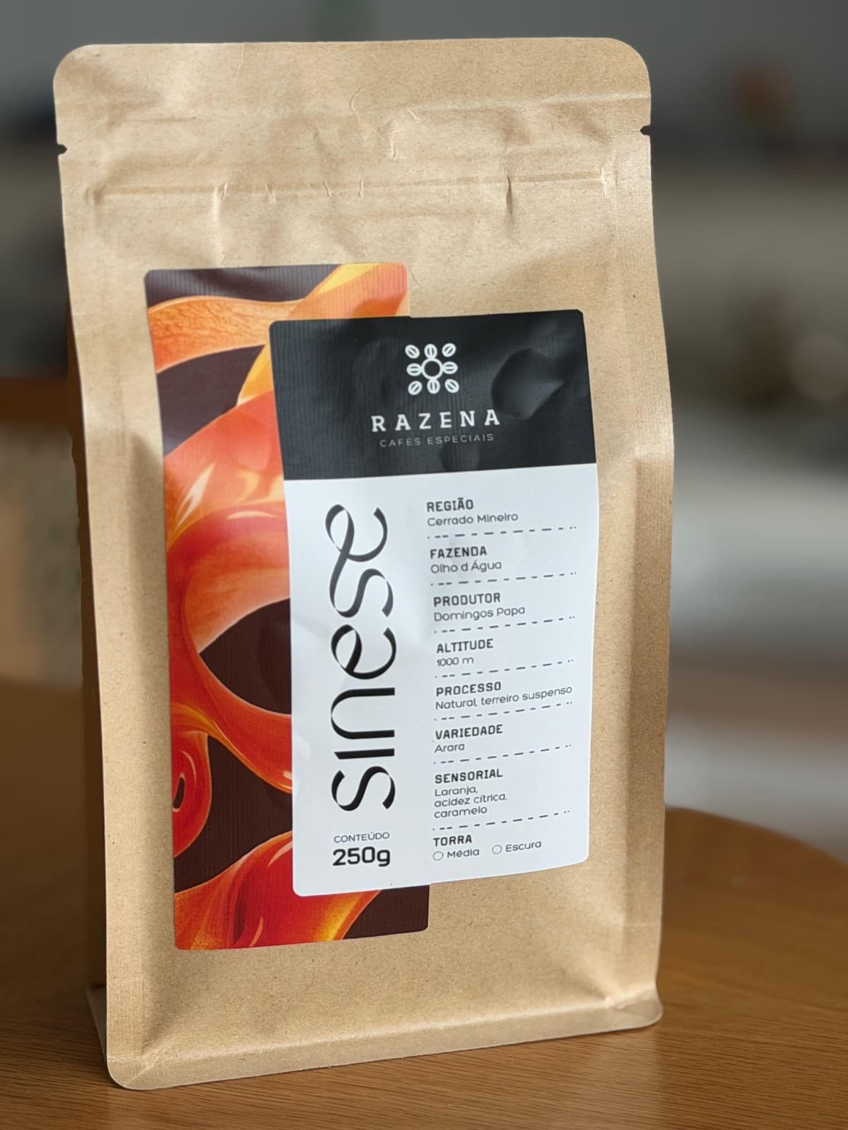 Café Arara