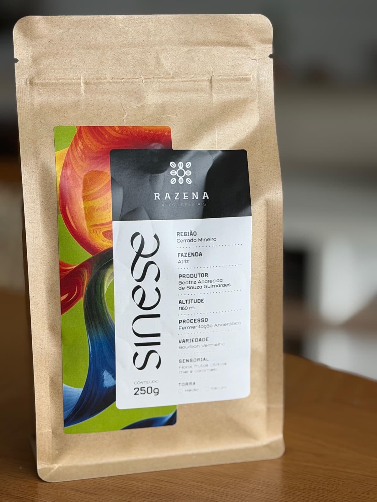 Café da Beatriz