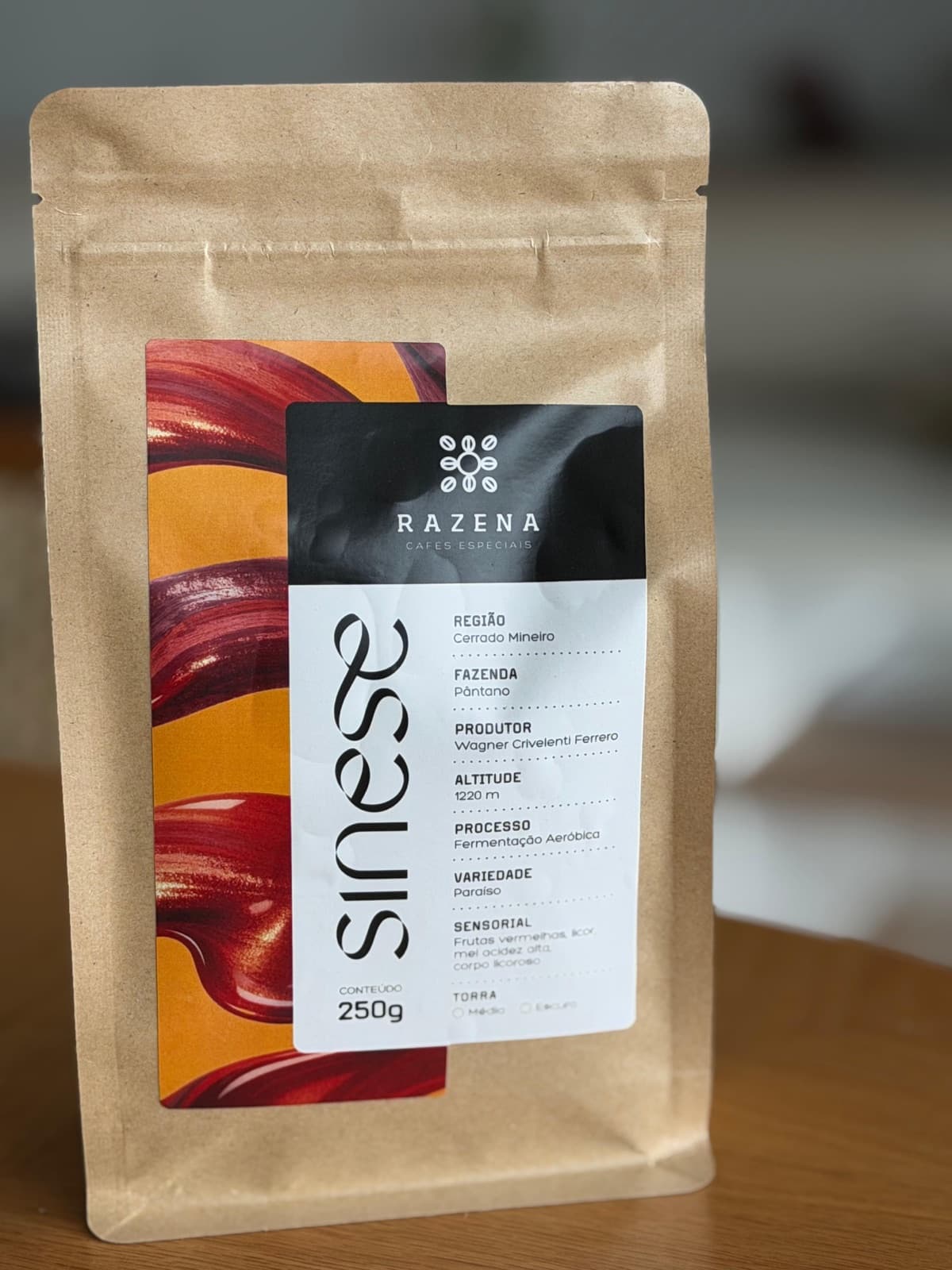 Café Paraíso